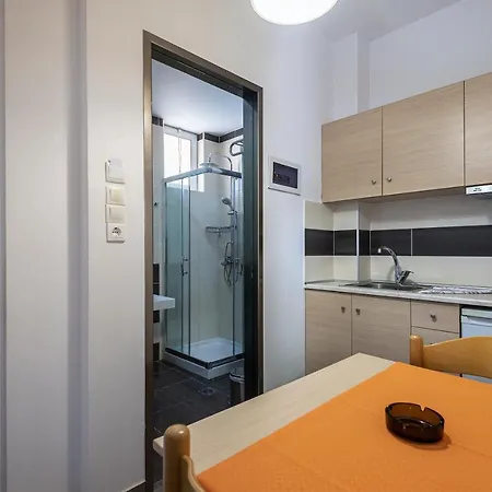 Cirillo Family Hotel-christinas Hotel