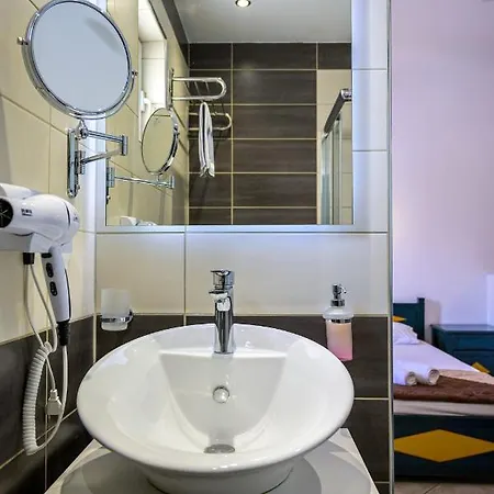 Cirillo Family Hotel-christinas 2* Mastihari