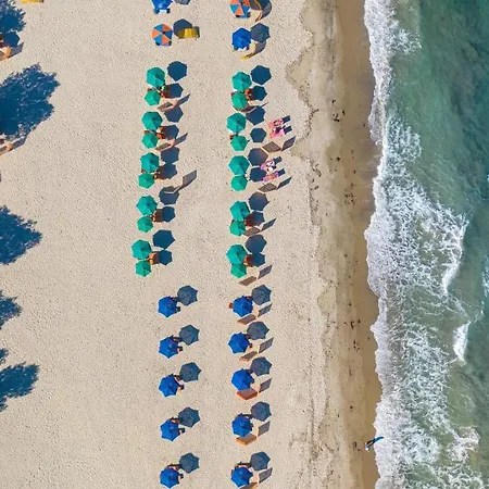 Cirillo Family Hotel-christinas Hotel 2*