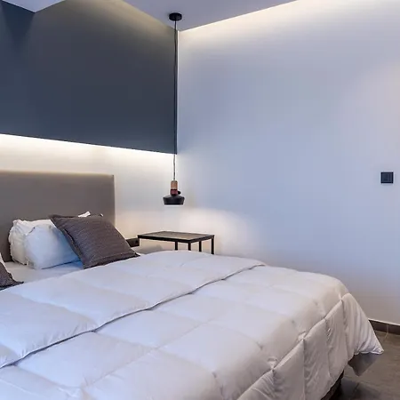 فندق Cirillo Family Hotel-christinas