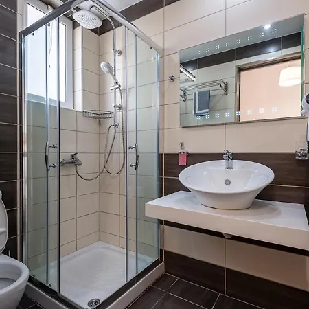 Cirillo Family Hotel-christinas 2*