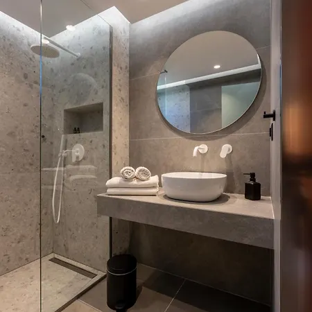 Cirillo Family Hotel-christinas Hotel Mastihari