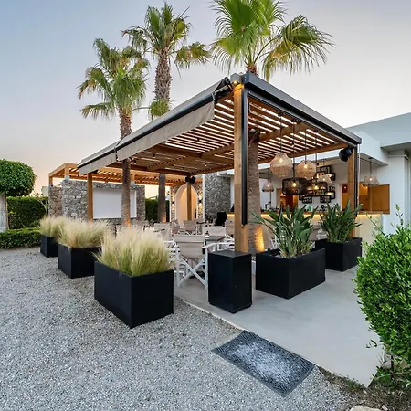 Hotel Cirillo Family Hotel-christinas 2*