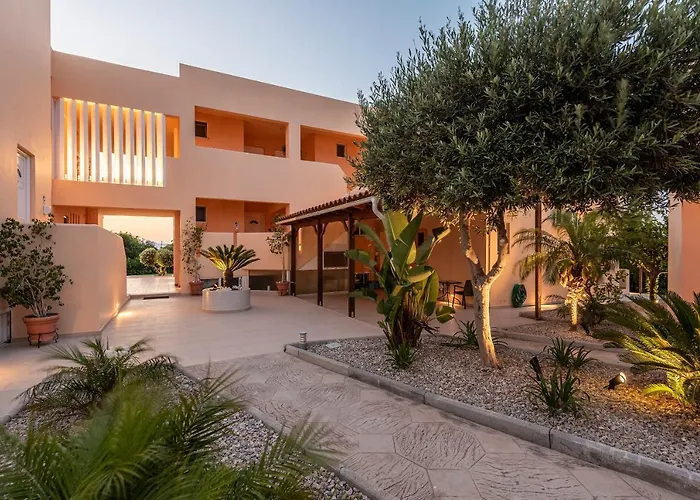 Hotel Cirillo Family Hotel-christinas Mastichari (Kos)