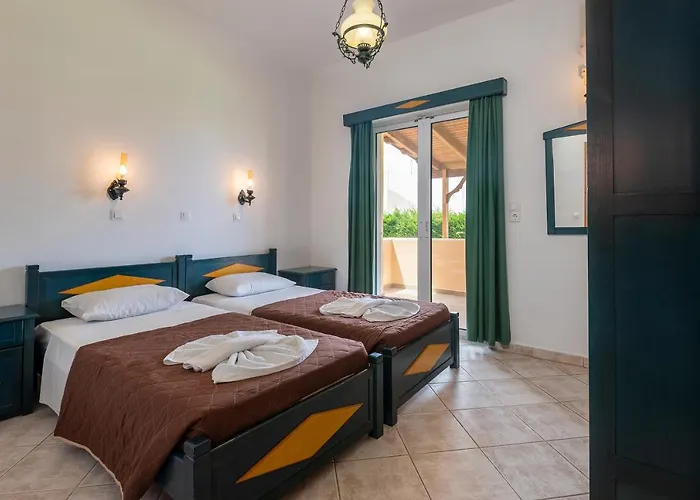 Hotel Cirillo Family Hotel-christinas 2*