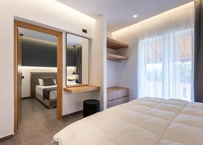 Cirillo Family Hotel-christinas Hotel 2*